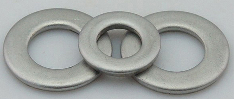 SS Washers Suppliers