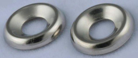 Stainless Steel 304 Washer