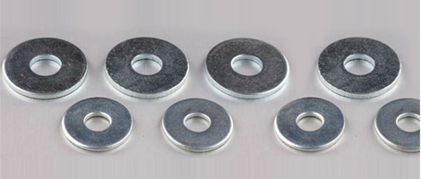Stainless Steel 309 Washer