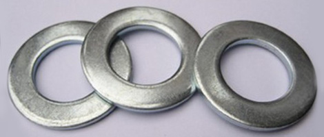 Stainless Steel 316 Washer