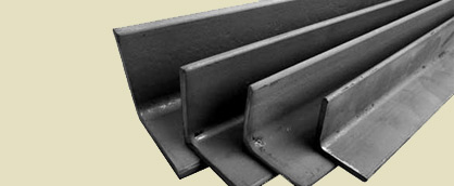 Duplex Steel Angles Supplier in India