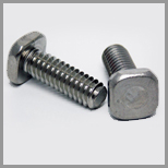 DIN 186 A - T Bolts With Square Head