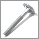 Steel Timber Bolts