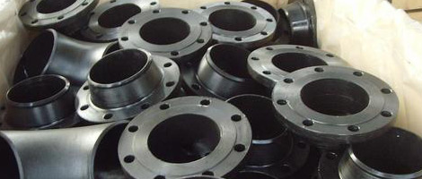 CS A350 LF3 Pipe Flanges Exporter in India