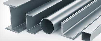 Stainless Steel Channels Exporter in India