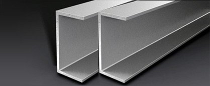 Duplex Steel Angles & Channels Manufacturer in India
