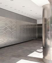 Stainless Steel Decorative Wall Panels