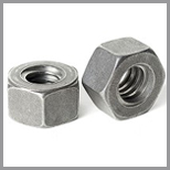 Acme Hex Nuts
