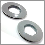 Stainless Steel Crank Washers