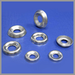 Stainless Steel Cup Washers
