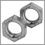 SS Hex Washers
