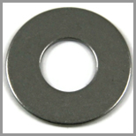SS Metal Washers