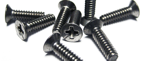 SS Screw Suppliers