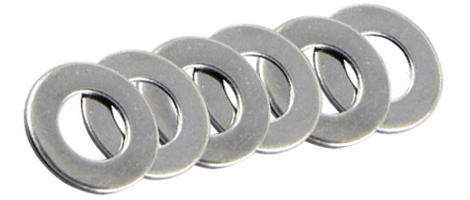 Stainless Steel Washers