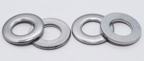 Steel Washers