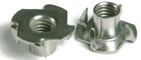 304L Steel Nuts