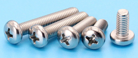 SS 330 Screw