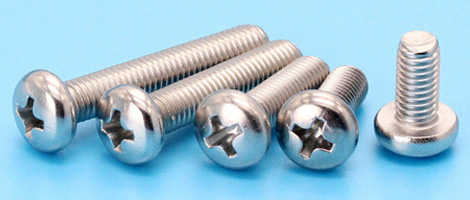 SS 330 Screw