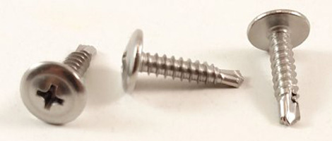 Stainless Steel 304 Screw