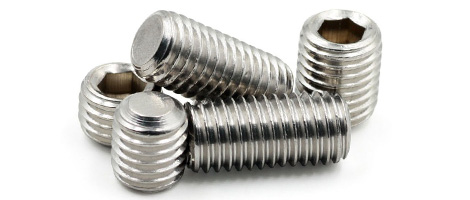 304L Steel Screw