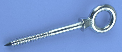 Stainless Steel 309 Screw