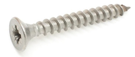 Stainless Steel 440C Screw