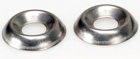 Stainless Steel Washers