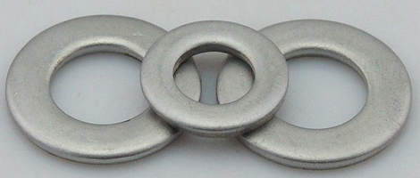 304 Steel Washer