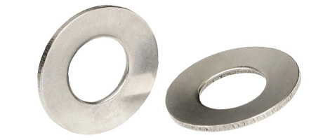 Stainless Steel 304L Washer