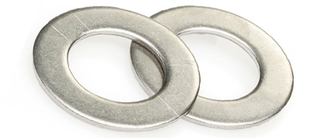 Stainless Steel Washers