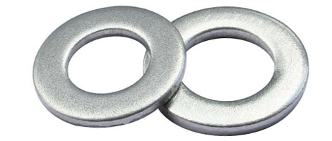 Stainless Steel 440C Washer