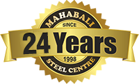 Mahabali 24 Years