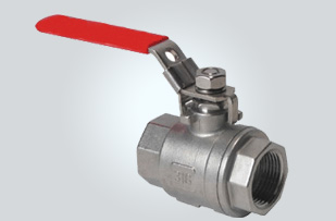 Ball Valves Supplier & Exporter