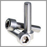 Stainless Steel Allen Bolts