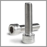 Steel Allen Bolts