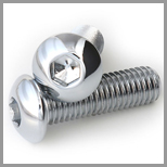 Stainless Steel Button Head Bolts