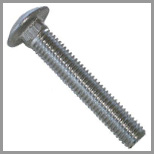 Carriage Bolts