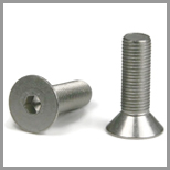 Countersunk Bolts