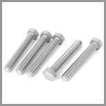 558 - Fully Threaded Maching Bolts