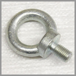 Collar DIN 580 Eyebolts