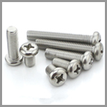DIN 558 - Fully Threaded Maching Bolts