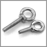 DIN 580 - Lifting Eye Bolts
