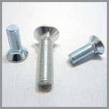 DIN 608 - Bolts (Short Neck)