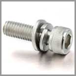 DIN 6914 - For High Strength Struct. Bolting