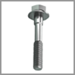 DIN 6922 - Hexagon flange bolts