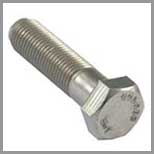 DIN Hexagon Head 933 Bolts