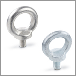 DIN Lifting Eye 580 Bolts