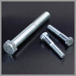 Hexagon Head Bolts 4014