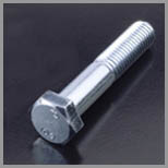 Hexagon Head Bolts ISO 4014