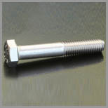 ISO 4014 Hexagon Head Bolts